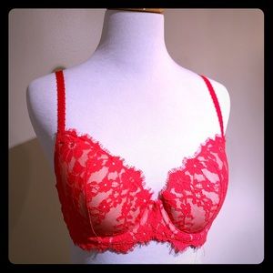Victoria’s Secret Dream Angel Demi Bra